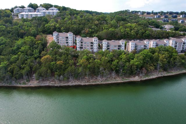 1302 Rocky Shore Terrace, Kimberling City, MO 65686