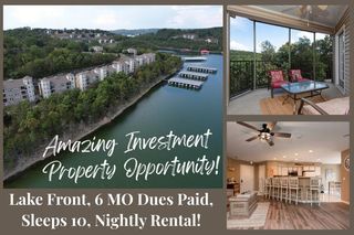 1302 Rocky Shore Terrace, Kimberling City, MO 65686