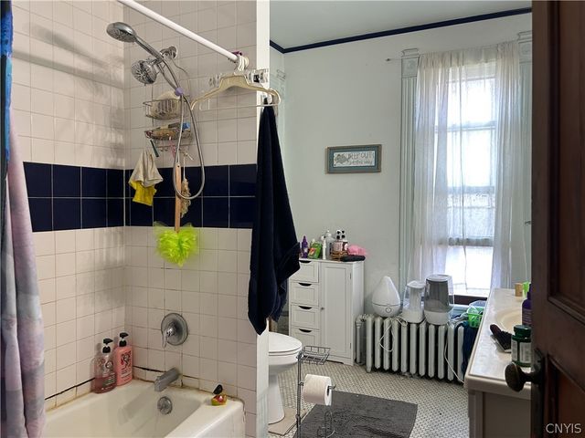 500 North Mcbride Street, Syracuse, NY 13203