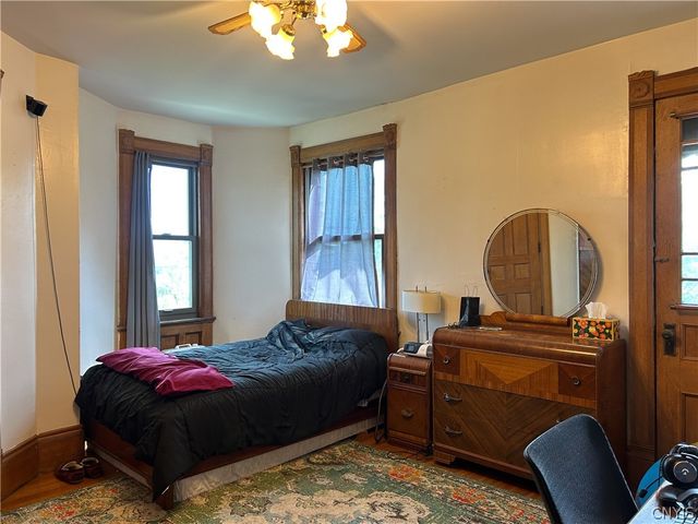 500 North Mcbride Street, Syracuse, NY 13203