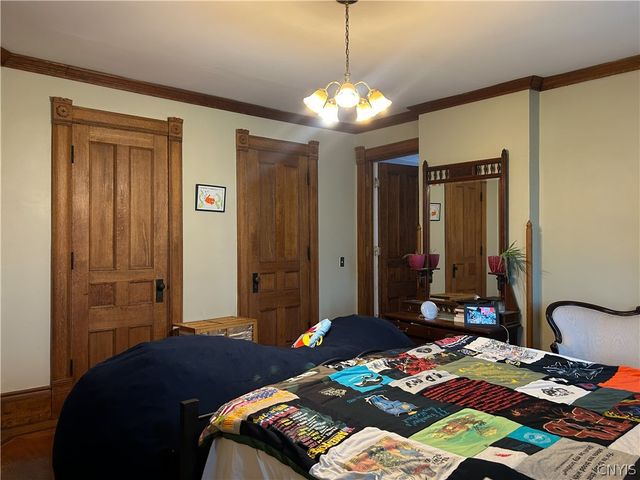 500 North Mcbride Street, Syracuse, NY 13203
