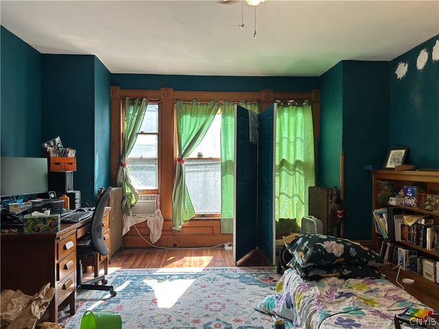 500 North Mcbride Street, Syracuse, NY 13203