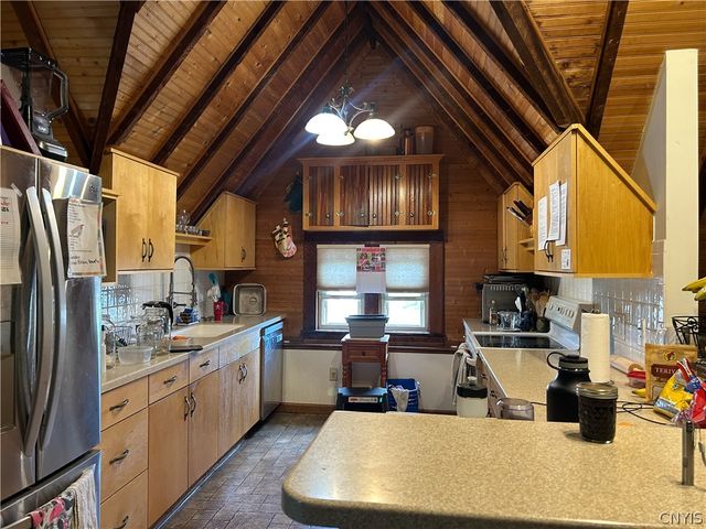 500 North Mcbride Street, Syracuse, NY 13203