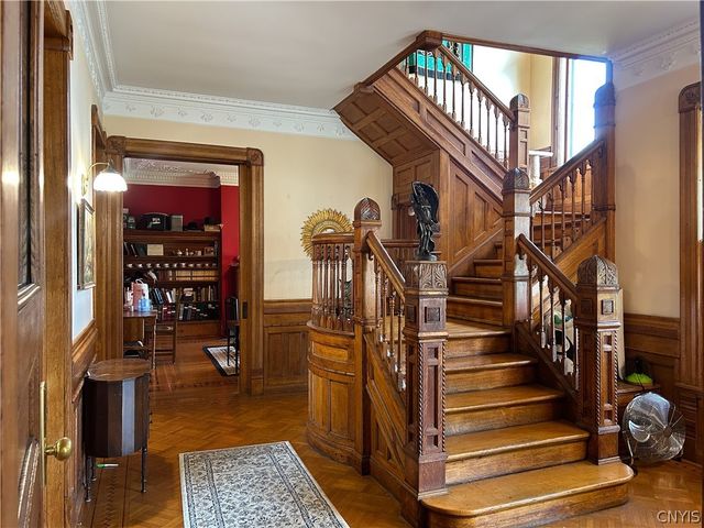 500 North Mcbride Street, Syracuse, NY 13203