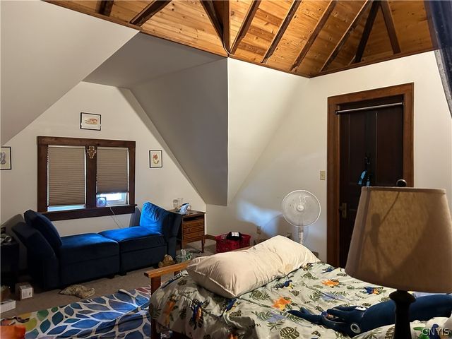 500 North Mcbride Street, Syracuse, NY 13203