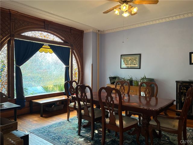 500 North Mcbride Street, Syracuse, NY 13203