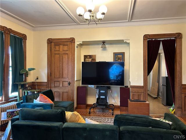500 North Mcbride Street, Syracuse, NY 13203