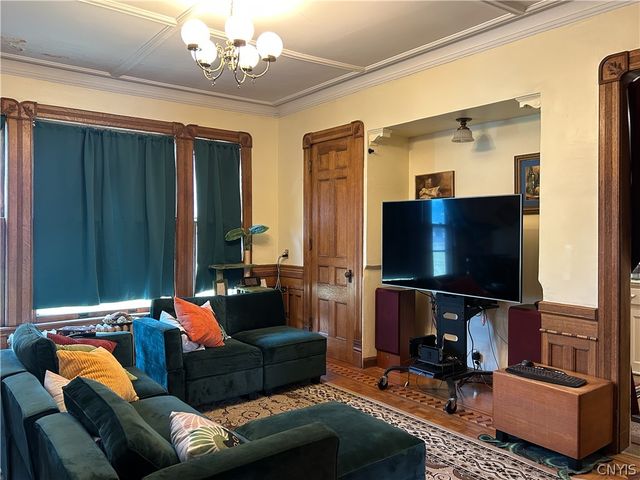 500 North Mcbride Street, Syracuse, NY 13203
