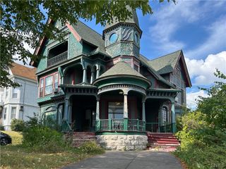 500 North Mcbride Street, Syracuse, NY 13203