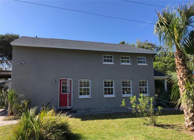 1201 FLAGLER BEACH, Flagler Beach, FL 32136