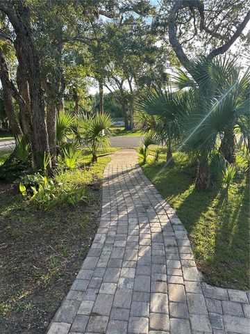 1201 FLAGLER BEACH, Flagler Beach, FL 32136