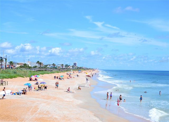 1201 FLAGLER BEACH, Flagler Beach, FL 32136