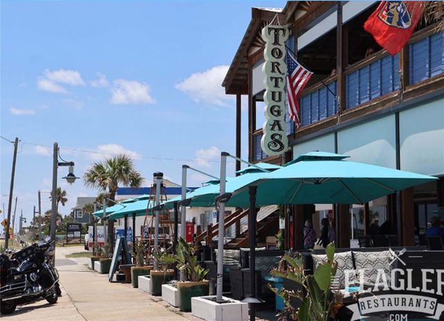 1201 FLAGLER BEACH, Flagler Beach, FL 32136