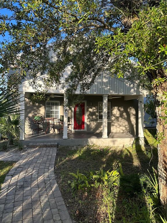 1201 FLAGLER BEACH, Flagler Beach, FL 32136