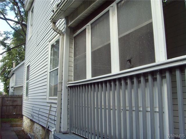 88 East Street, Buffalo, NY 14207