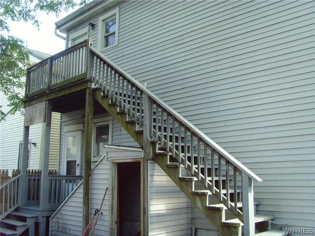 88 East Street, Buffalo, NY 14207