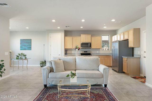 278 WHISTLE STOP Road, Clarkdale, AZ 86324