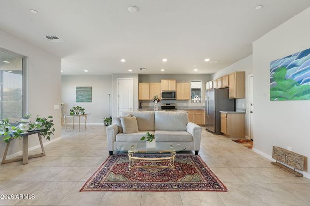 278 WHISTLE STOP Road, Clarkdale, AZ 86324