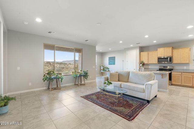 278 WHISTLE STOP Road, Clarkdale, AZ 86324