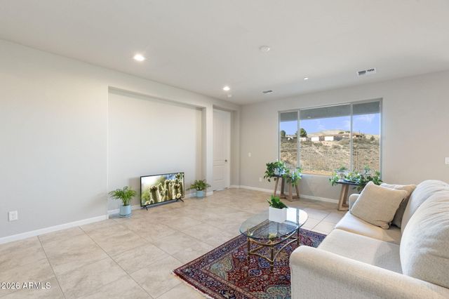 278 WHISTLE STOP Road, Clarkdale, AZ 86324