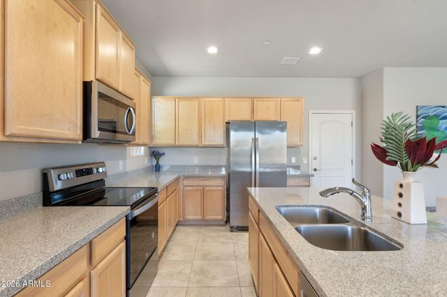 278 WHISTLE STOP Road, Clarkdale, AZ 86324