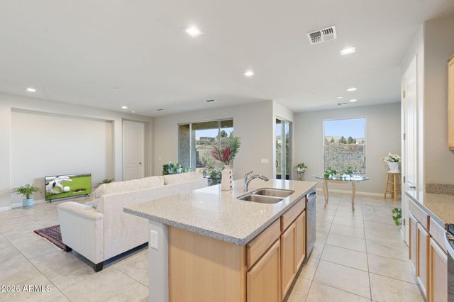 278 WHISTLE STOP Road, Clarkdale, AZ 86324