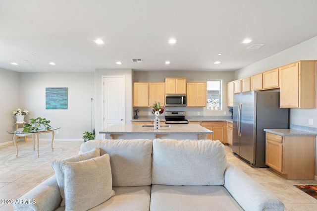 278 WHISTLE STOP Road, Clarkdale, AZ 86324