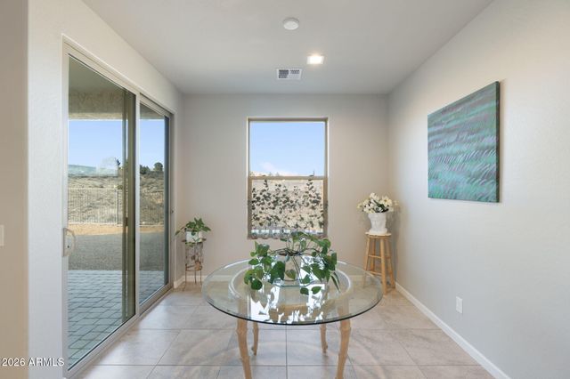 278 WHISTLE STOP Road, Clarkdale, AZ 86324