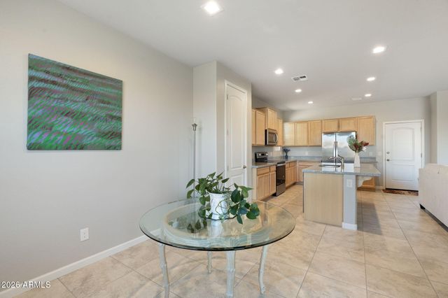 278 WHISTLE STOP Road, Clarkdale, AZ 86324