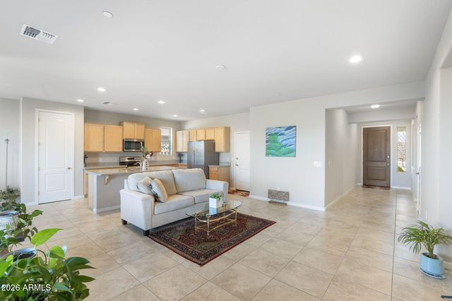 278 WHISTLE STOP Road, Clarkdale, AZ 86324