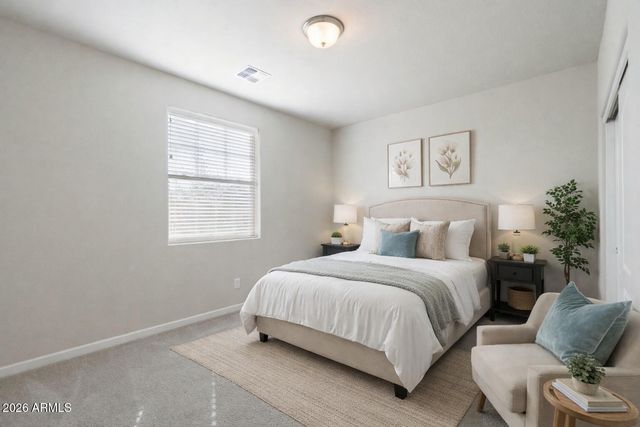 278 WHISTLE STOP Road, Clarkdale, AZ 86324