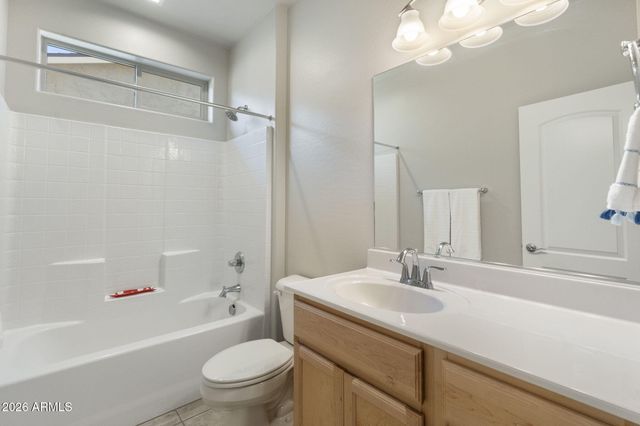 278 WHISTLE STOP Road, Clarkdale, AZ 86324