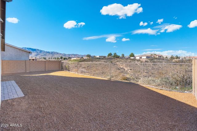 278 WHISTLE STOP Road, Clarkdale, AZ 86324