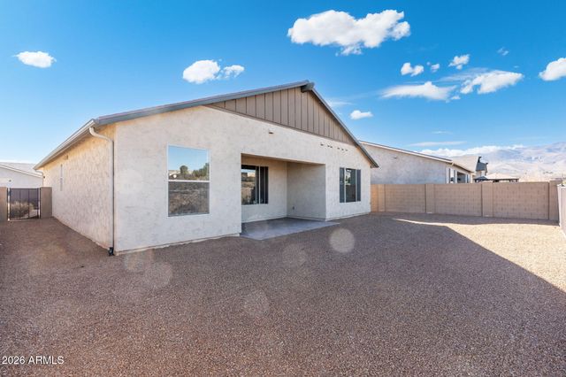 278 WHISTLE STOP Road, Clarkdale, AZ 86324