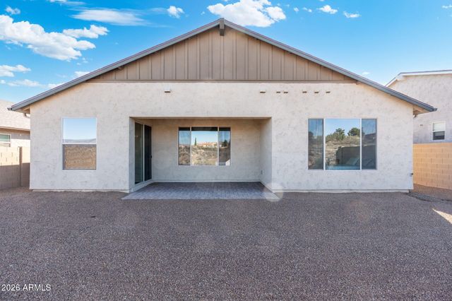 278 WHISTLE STOP Road, Clarkdale, AZ 86324