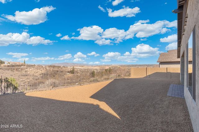 278 WHISTLE STOP Road, Clarkdale, AZ 86324