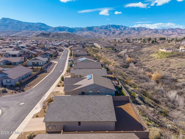 278 WHISTLE STOP Road, Clarkdale, AZ 86324