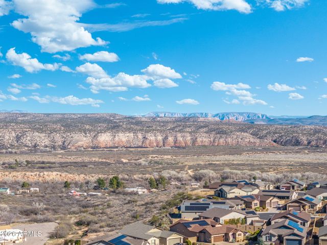 278 WHISTLE STOP Road, Clarkdale, AZ 86324