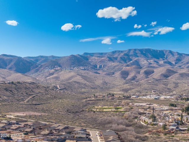 278 WHISTLE STOP Road, Clarkdale, AZ 86324