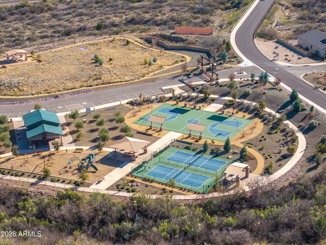 278 WHISTLE STOP Road, Clarkdale, AZ 86324