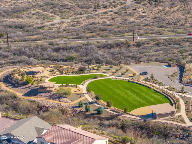 278 WHISTLE STOP Road, Clarkdale, AZ 86324