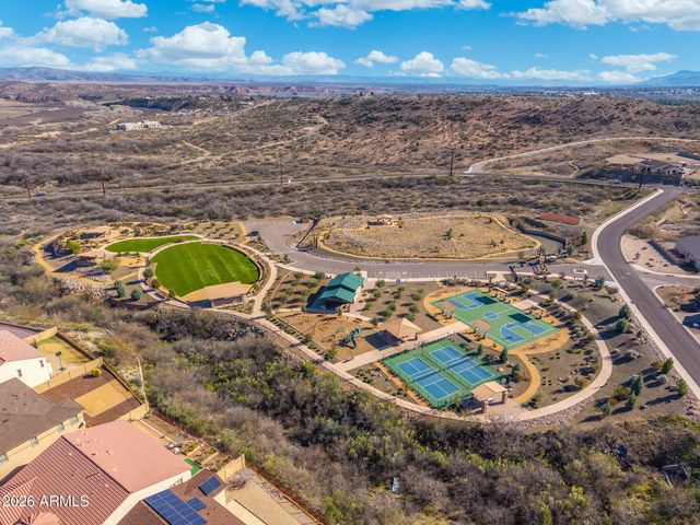 278 WHISTLE STOP Road, Clarkdale, AZ 86324