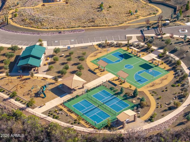 278 WHISTLE STOP Road, Clarkdale, AZ 86324