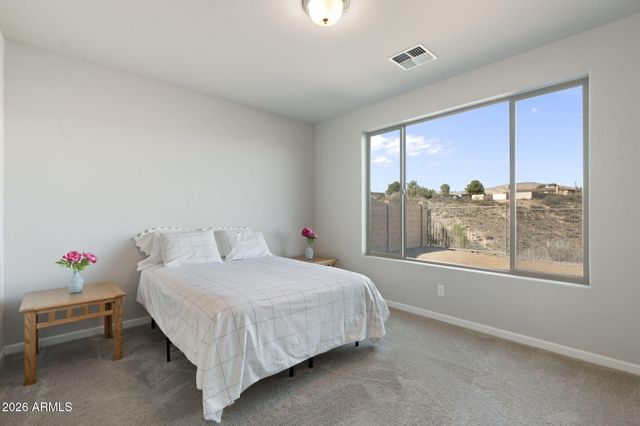 278 WHISTLE STOP Road, Clarkdale, AZ 86324