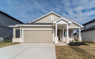 508 Bobcat Creek DR, Jarrell, TX 76537