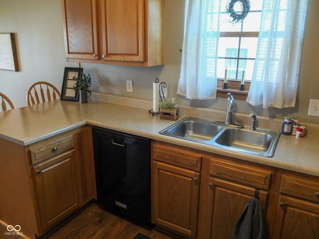 31 Hickory Lane S, Crawfordsville, IN 47933