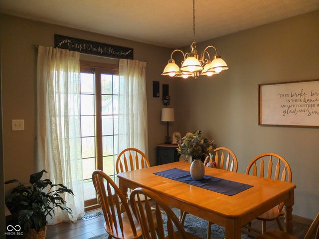 31 Hickory Lane S, Crawfordsville, IN 47933