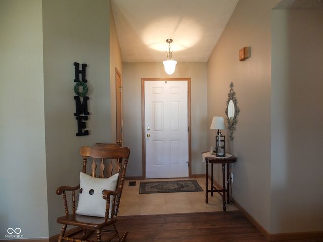 31 Hickory Lane S, Crawfordsville, IN 47933