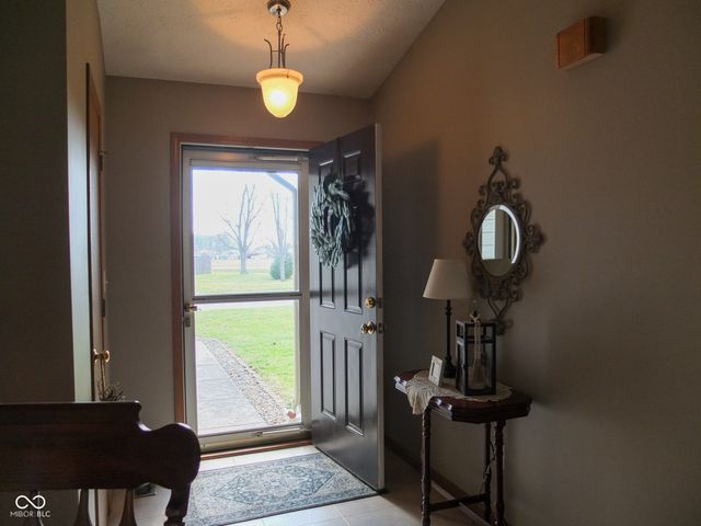 31 Hickory Lane S, Crawfordsville, IN 47933