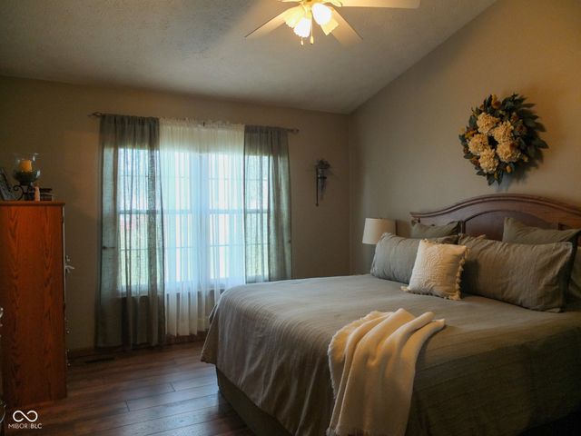 31 Hickory Lane S, Crawfordsville, IN 47933